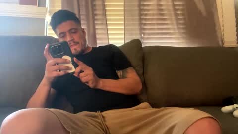 Bigdicklatin online show from October 2025 11:57:02 PM