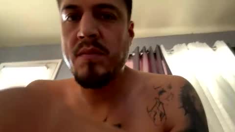 Bigdicklatin online show from April 2026 07:47:01 PM