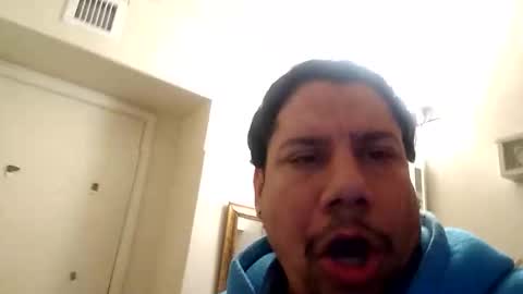 The Brown Recluse 520 ..Isaac V Martinez on YouTube...and Bigdickvalle520 on IG my Cock is hungry shhhh my BM IS IN HOUSEh online show from October 2025 06:30:01 PM