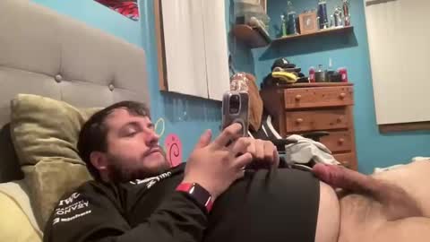 bigdickvin69 online show from January 2025 11:47:01 PM