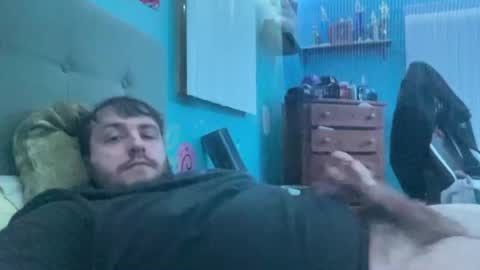 bigdickvin69 online show from February 2025 07:26:01 AM