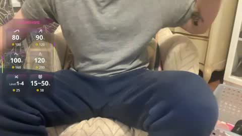 bigdickwalkin online show from April 2026 09:10:02 AM