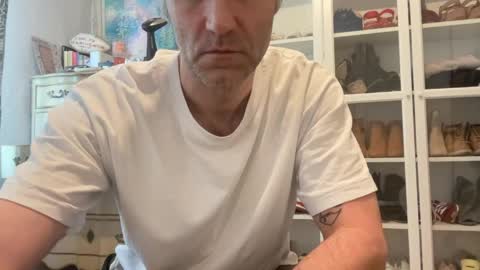 bigdickwalkin online show from April 2026 09:59:01 PM