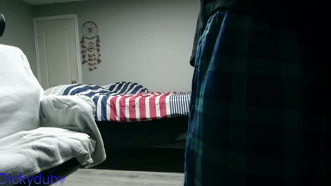 George Forest Dickyduby on all Socials online show from December 2024 05:27:02 AM