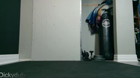 George Forest Dickyduby on all Socials online show from January 2025 08:33:01 AM