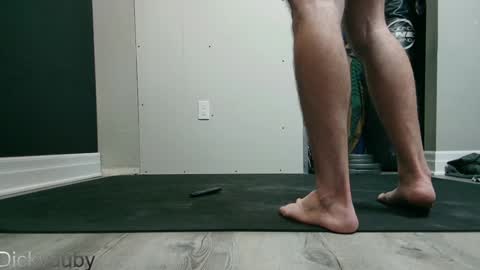 George Forest Dickyduby on all Socials online show from January 2025 08:01:01 AM