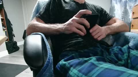 George Forest Dickyduby on all Socials online show from February 2025 06:19:01 AM