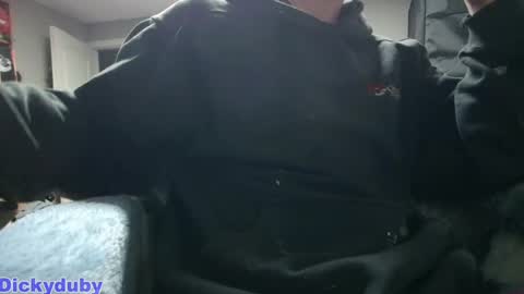 George Forest Dickyduby on all Socials online show from September 2025 12:43:02 AM