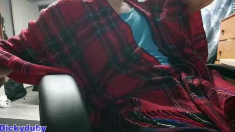 George Forest Dickyduby on all Socials online show from September 2025 01:42:01 AM