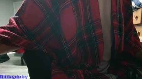 George Forest Dickyduby on all Socials online show from October 2025 01:53:02 AM