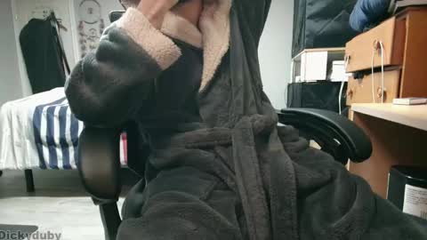 George Forest Dickyduby on all Socials online show from March 2026 06:36:01 AM