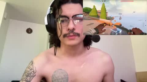 BDGOTHBFF online show from December 2024 10:43:01 PM