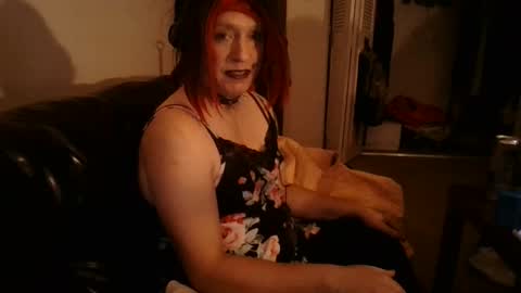 Madelyn online show from September 2025 03:06:02 AM