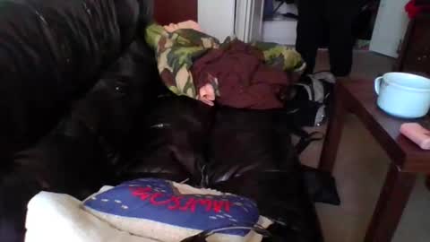 Madelyn online show from October 2025 06:19:01 PM