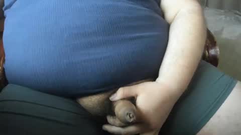 bigdude0162 online show from February 2025 03:45:01 AM