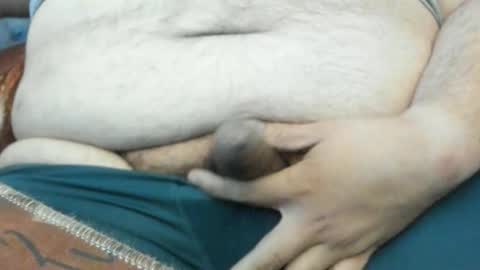 bigdude0162 online show from October 2025 09:58:02 PM