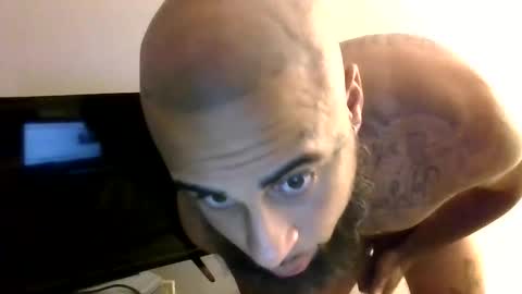 Snapshot of bigdude3371990 chatting on October 2025 08:39:02 PM Bigduude337 online show from October 2025 08:39:02 PM