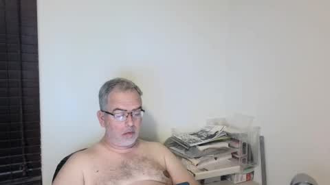 Dylan 56 Taleah 53 online show from March 2025 05:00:02 AM