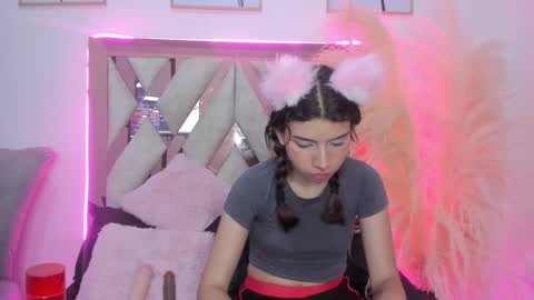 Lucy and Fred online show from March 2025 01:27:01 AM