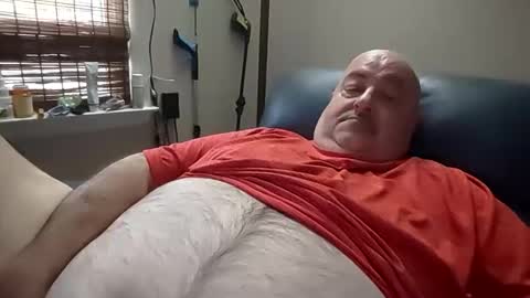 Snapshot of bigfuzzyteddybear chatting on November 2025 03:45:02 PM bigfuzzyteddybear online show from November 2025 03:45:02 PM