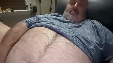 Snapshot of bigfuzzyteddybear chatting on November 2025 06:49:01 AM bigfuzzyteddybear online show from November 2025 06:49:01 AM