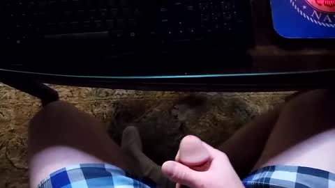 Snapshot of biggdee31 chatting on January 2025 07:16:02 AM Andrew online show from January 2025 07:16:02 AM