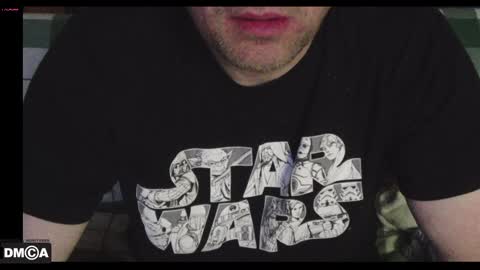 Snapshot of biggdee31 chatting on January 2025 07:34:02 AM Andrew online show from January 2025 07:34:02 AM