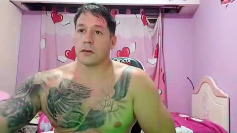 Snapshot of biggeboyy chatting on February 2026 11:03:02 PM biggeboyy online show from February 2026 11:03:02 PM