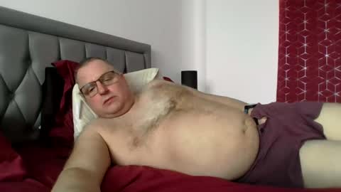 bigguy2014 online show from January 2025 11:15:02 AM