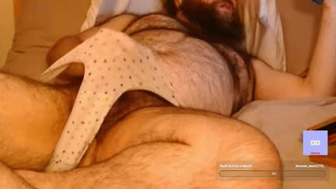 Snapshot of bigguyreturns chatting on January 2025 10:44:01 PM Big Guy R online show from January 2025 10:44:01 PM