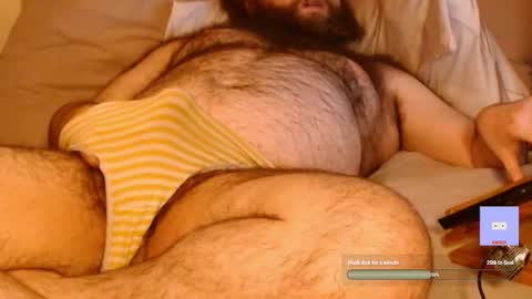 Snapshot of bigguyreturns chatting on January 2025 10:08:02 PM Big Guy R online show from January 2025 10:08:02 PM