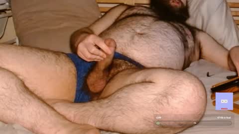 Snapshot of bigguyreturns chatting on February 2025 10:25:01 PM Big Guy R online show from February 2025 10:25:01 PM