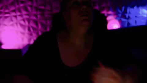 BIGGY MELON online show from September 2025 09:04:01 PM