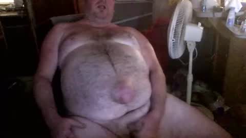 bighairyfunguy online show from December 2024 05:10:02 PM