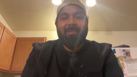 Snapshot of bigheadaddy90 chatting on October 2025 02:05:01 PM Daniel Noelia online show from October 2025 02:05:01 PM