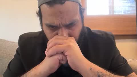 Snapshot of bigheadaddy90 chatting on November 2025 03:12:02 PM Daniel Noelia online show from November 2025 03:12:02 PM