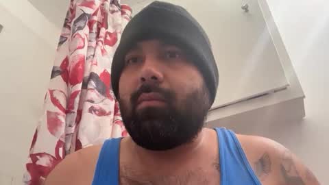 Snapshot of bigheadaddy90 chatting on November 2025 11:55:02 AM Daniel Noelia online show from November 2025 11:55:02 AM