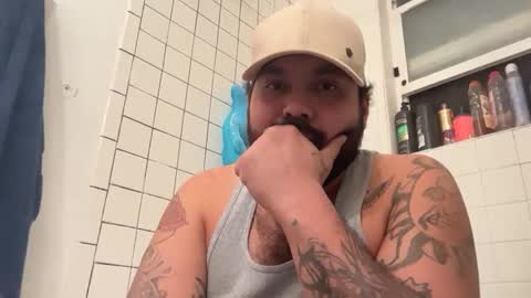 Snapshot of bigheadaddy90 chatting on December 2025 03:55:01 AM Daniel Noelia online show from December 2025 03:55:01 AM