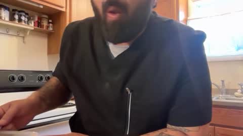 Snapshot of bigheadaddy90 chatting on December 2025 05:42:02 PM Daniel Noelia online show from December 2025 05:42:02 PM