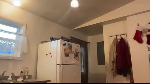 Snapshot of bigheadaddy90 chatting on December 2025 02:58:02 PM Daniel Noelia online show from December 2025 02:58:02 PM