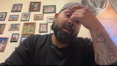 Snapshot of bigheadaddy90 chatting on January 2026 03:14:01 PM Daniel Noelia online show from January 2026 03:14:01 PM