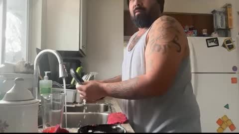 Snapshot of bigheadaddy90 chatting on January 2026 10:45:01 PM Daniel Noelia online show from January 2026 10:45:01 PM