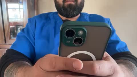 Snapshot of bigheadaddy90 chatting on February 2026 05:22:02 PM Daniel Noelia online show from February 2026 05:22:02 PM