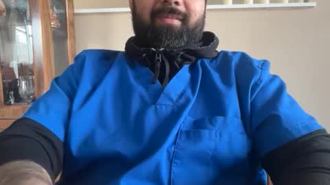 Snapshot of bigheadaddy90 chatting on February 2026 09:45:01 PM Daniel Noelia online show from February 2026 09:45:01 PM