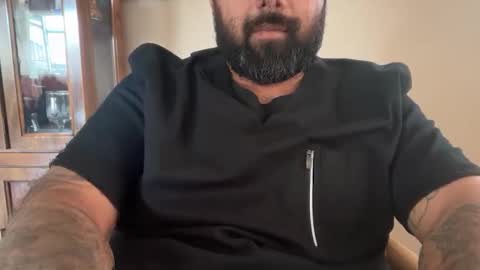 Snapshot of bigheadaddy90 chatting on March 2026 09:32:02 PM Daniel Noelia online show from March 2026 09:32:02 PM