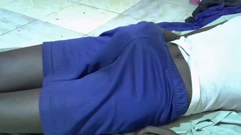 bighorny_dic online show from October 2025 01:40:02 PM