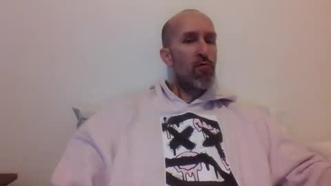 Chaz online show from December 2024 03:38:02 AM