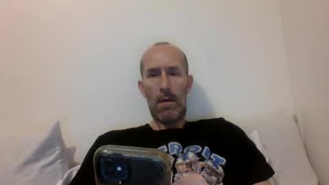 Chaz online show from January 2025 07:12:02 AM