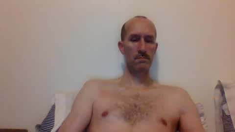 Chaz online show from January 2025 03:50:02 AM