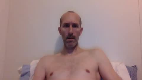 Chaz online show from February 2025 02:01:01 AM